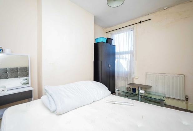 1 bed Apartment