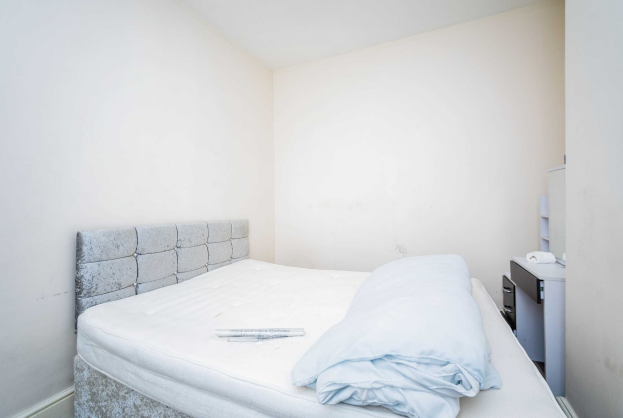 1 bed Apartment