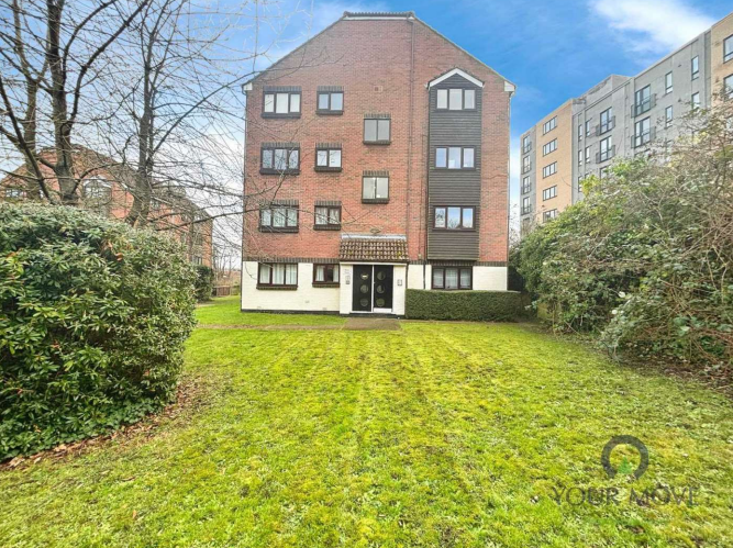 Property cover
