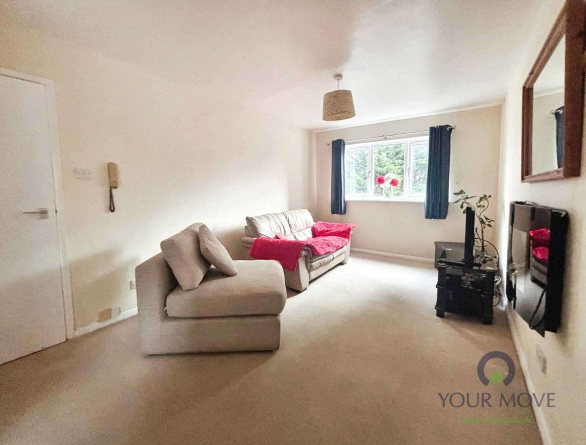 1 bed Apartment