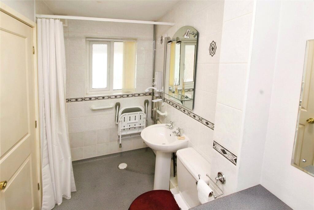 1 bed Terraced
