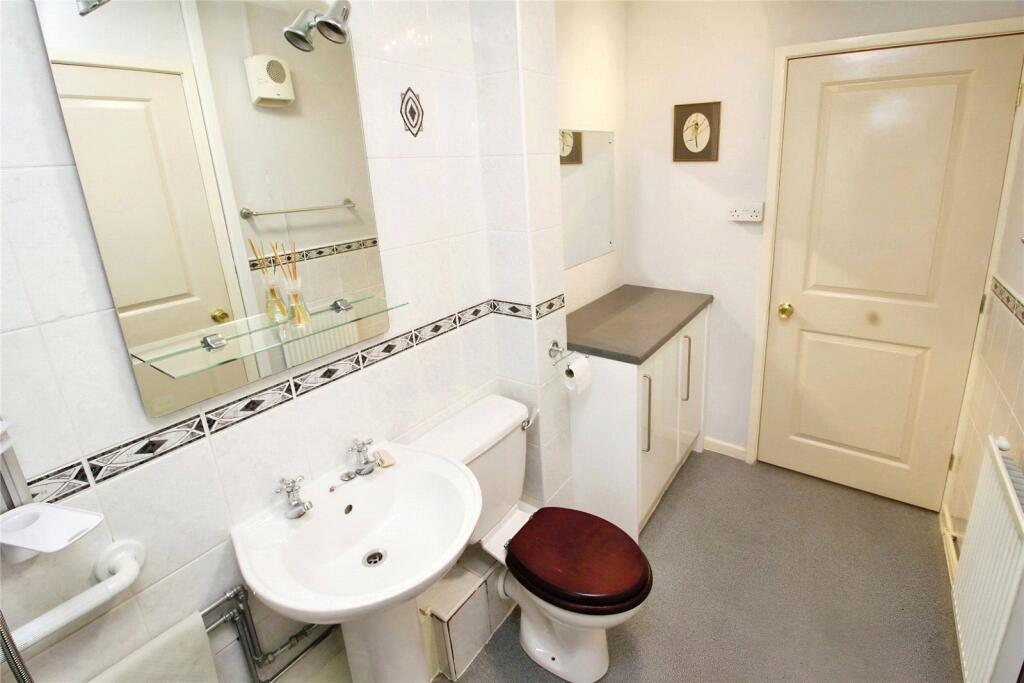 1 bed Terraced