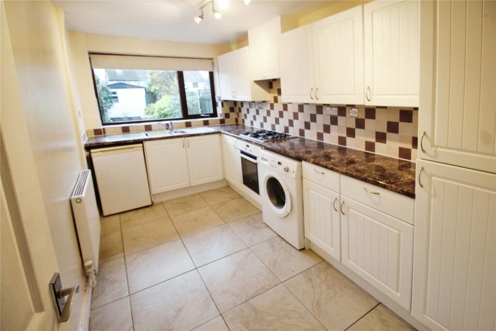 2 bed Cottage