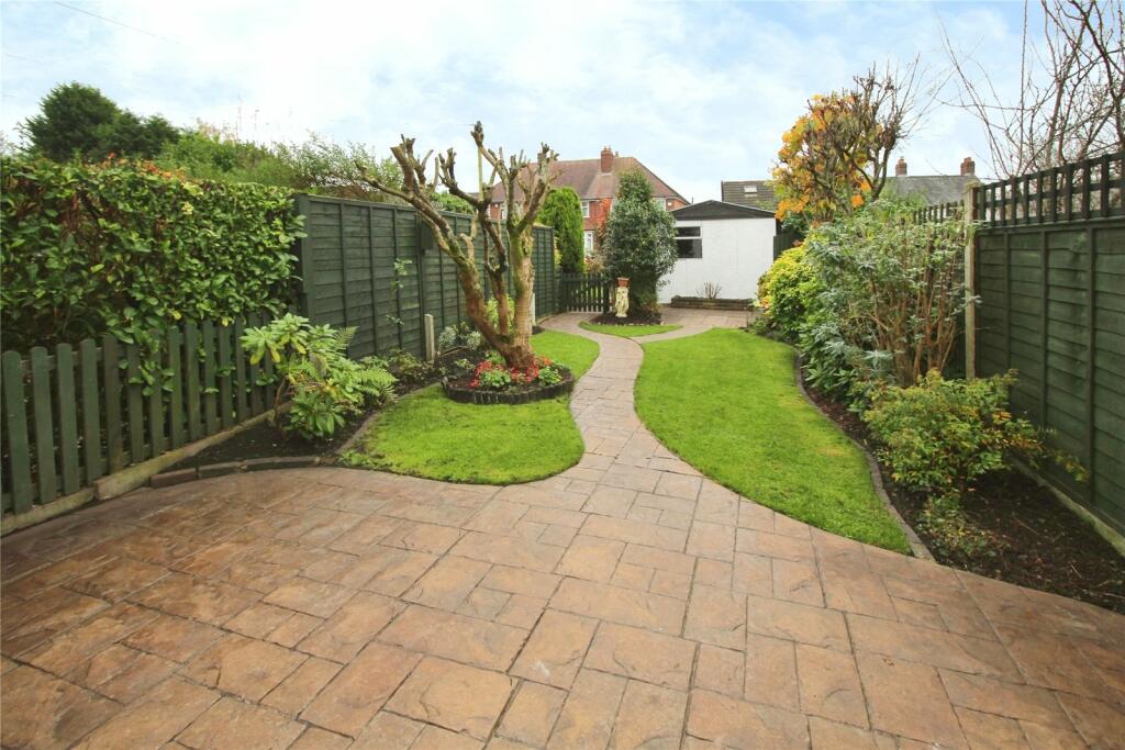 2 bed Cottage