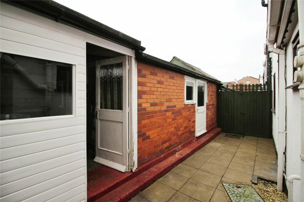 2 bed Cottage