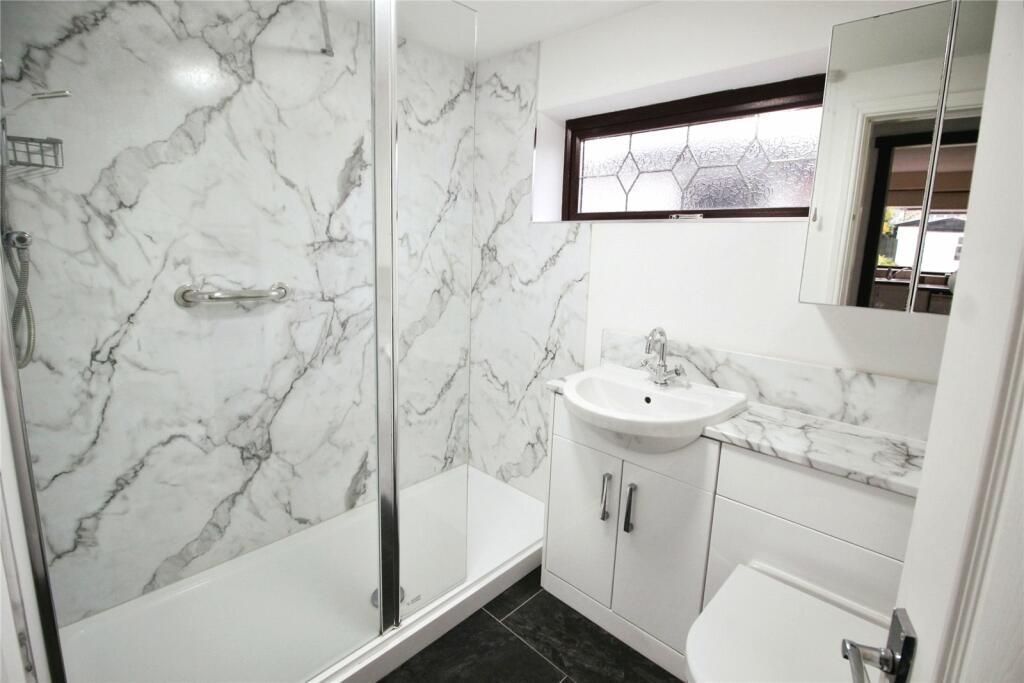 2 bed Cottage