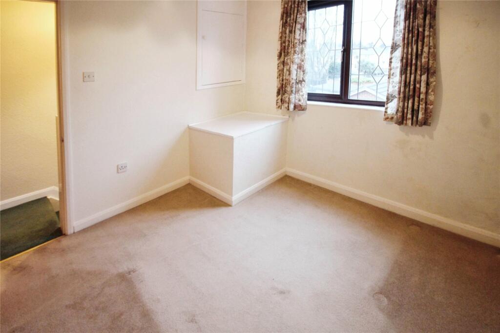 2 bed Cottage