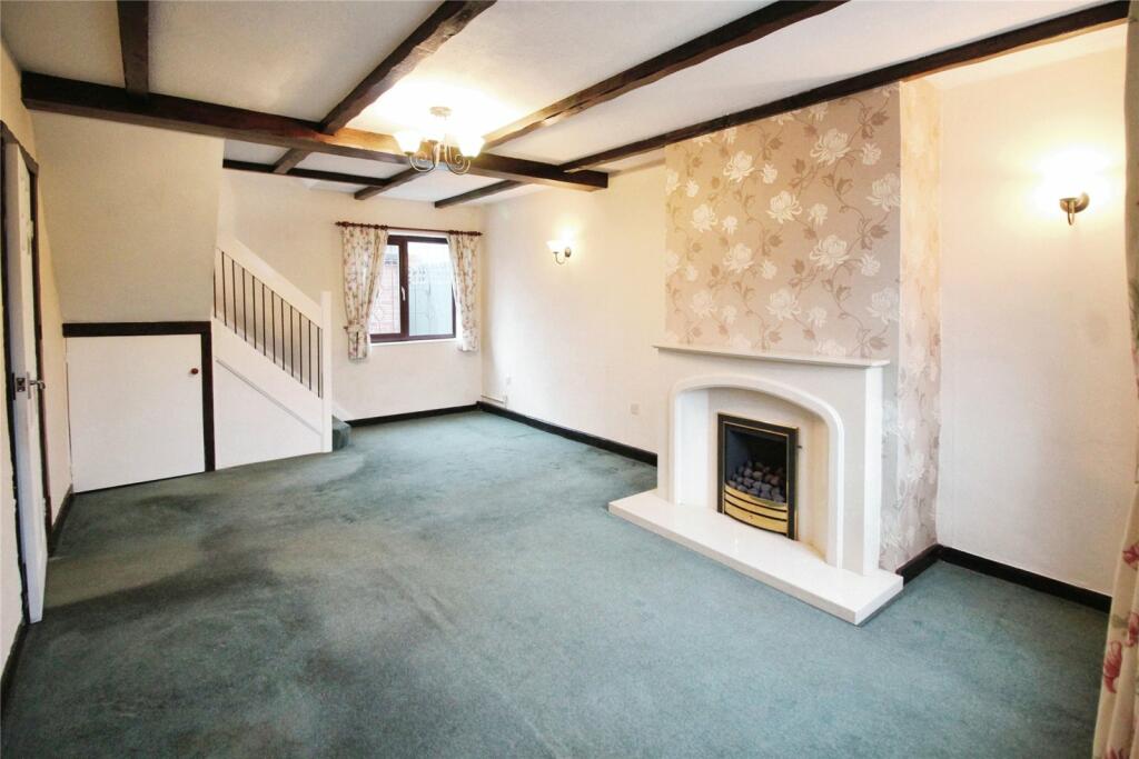 2 bed Cottage