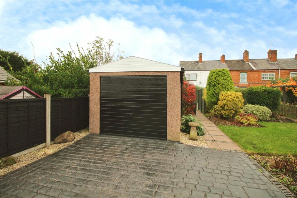 2 bed Cottage