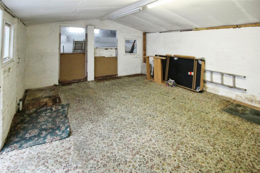 2 bed Cottage