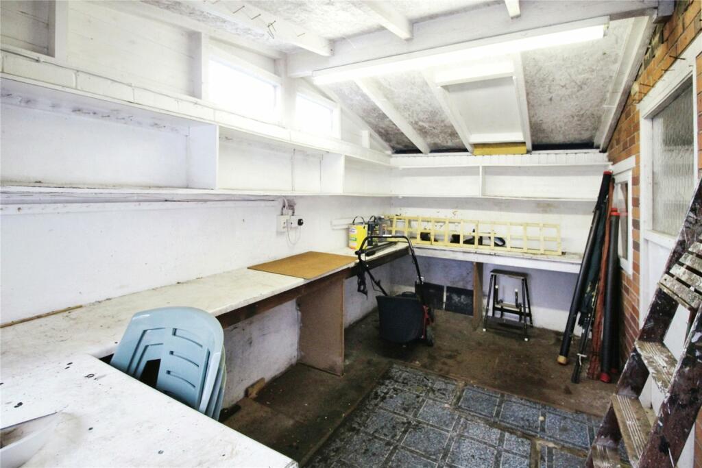 2 bed Cottage