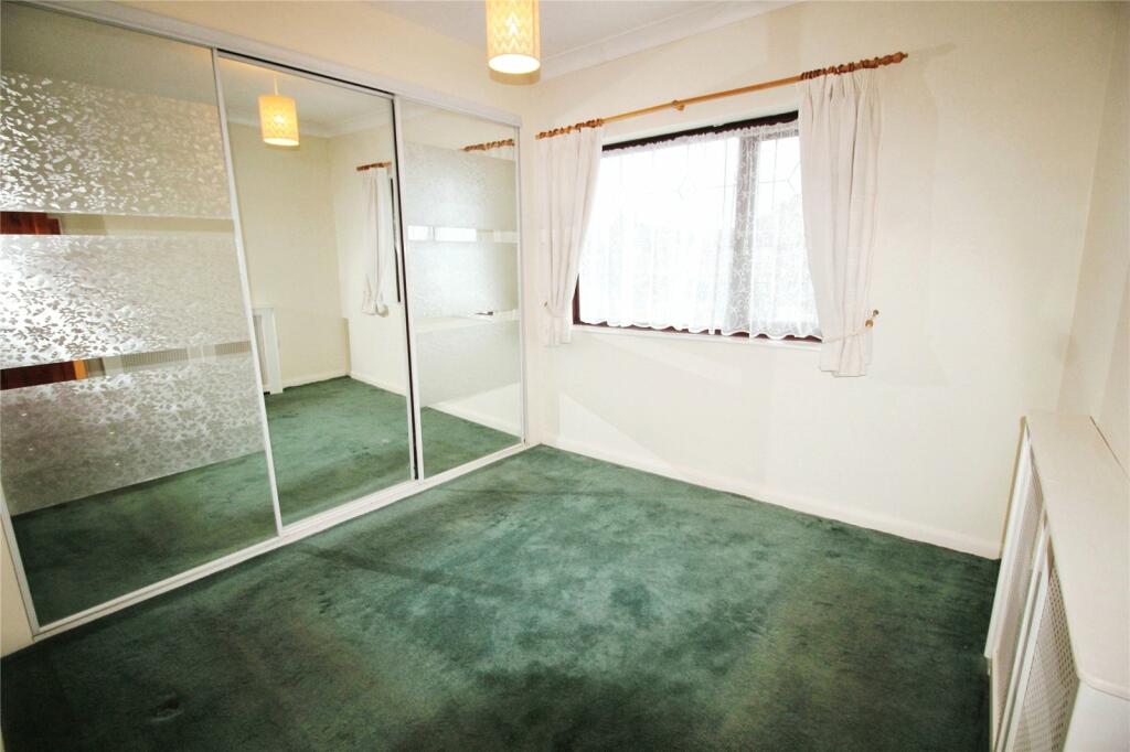 2 bed Cottage