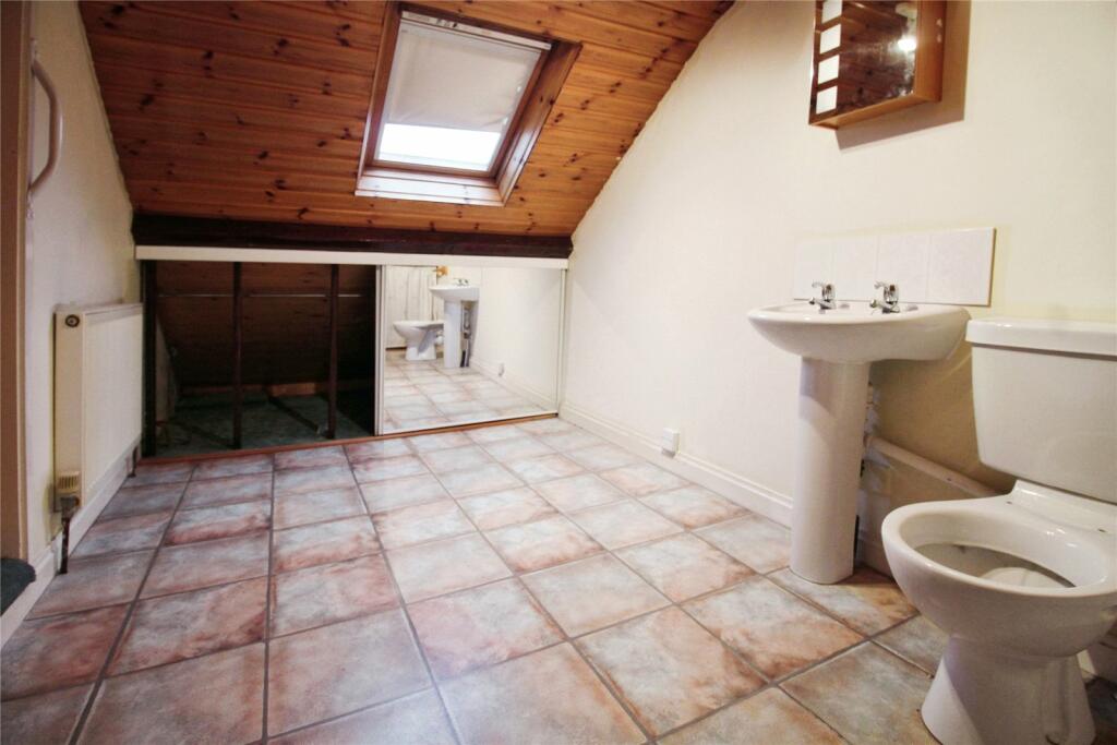 2 bed Cottage