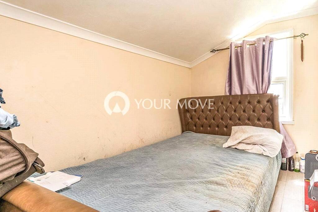 1 bed Apartment