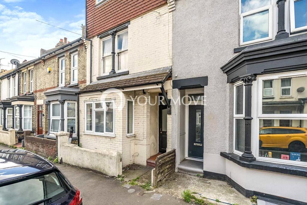 1 bed Apartment
