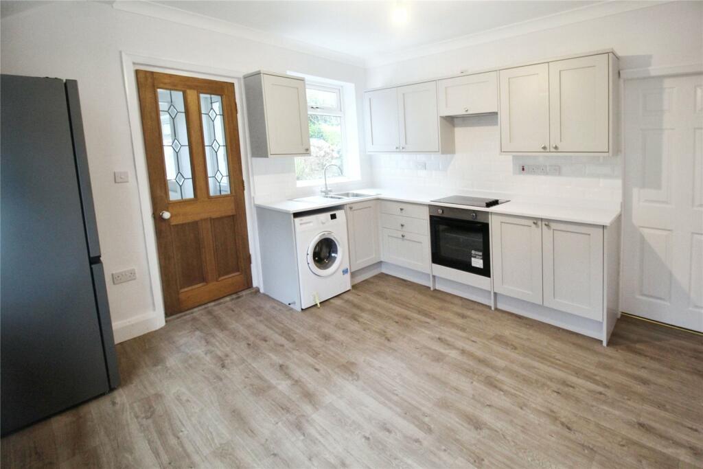 3 bed Detached Bungalow