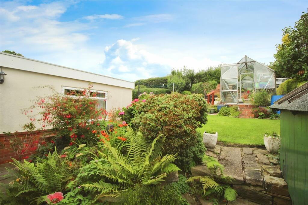 3 bed Detached Bungalow