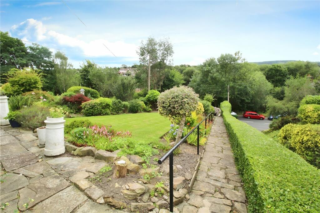 3 bed Detached Bungalow