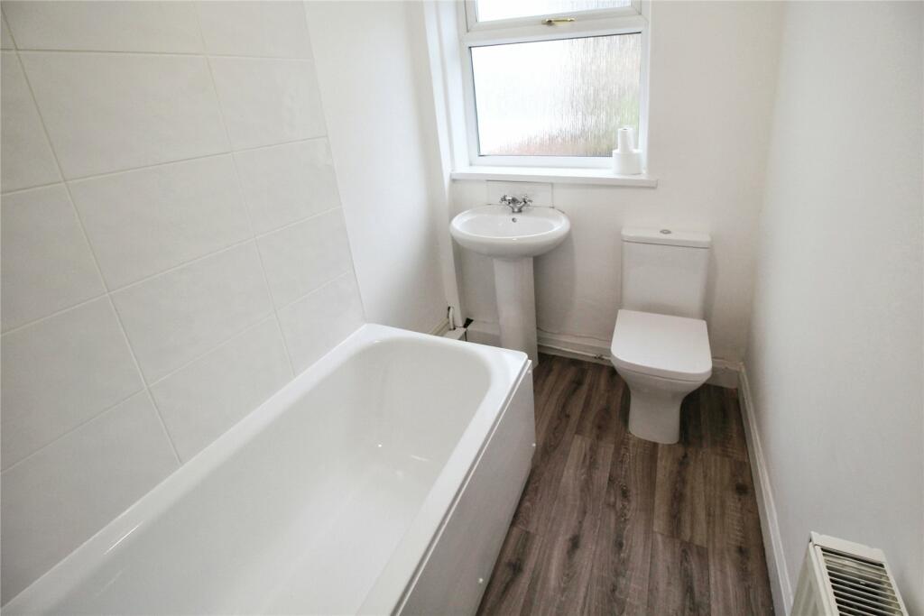 3 bed Detached Bungalow