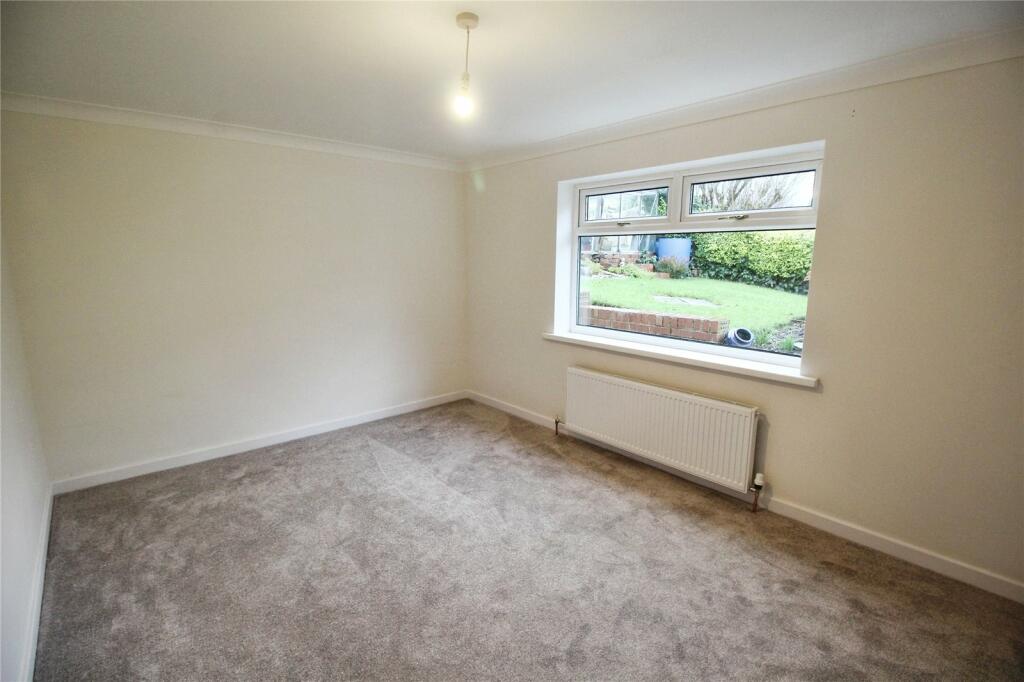 3 bed Detached Bungalow