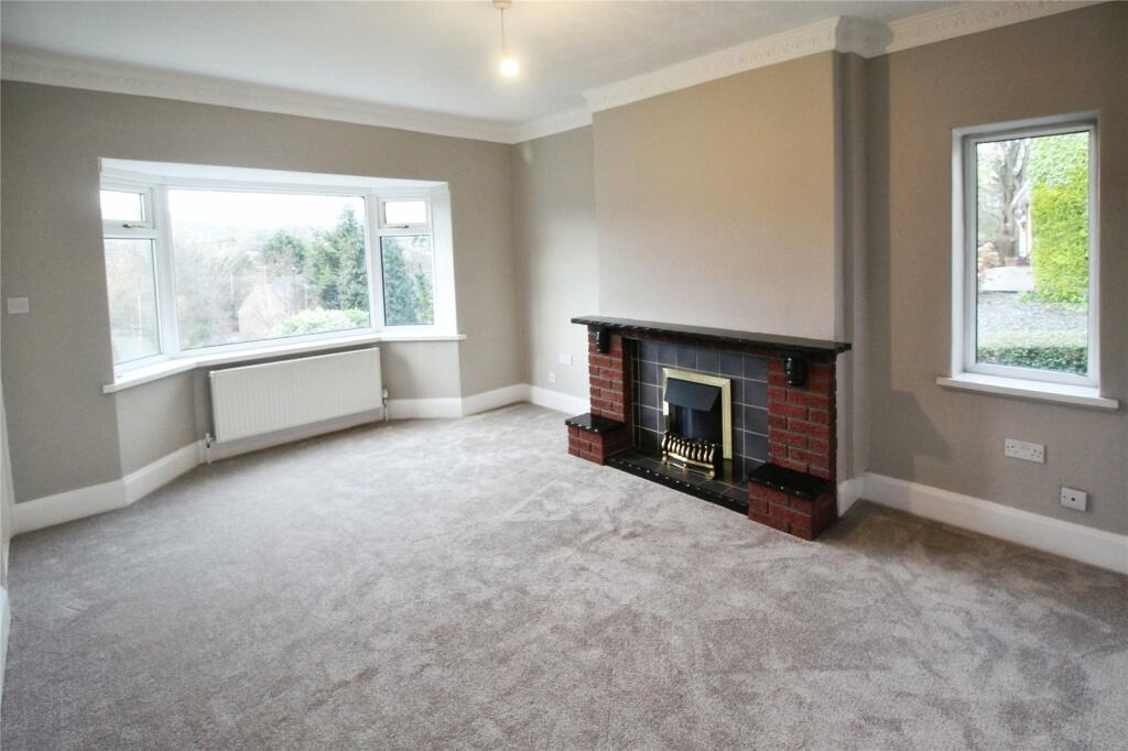 3 bed Detached Bungalow
