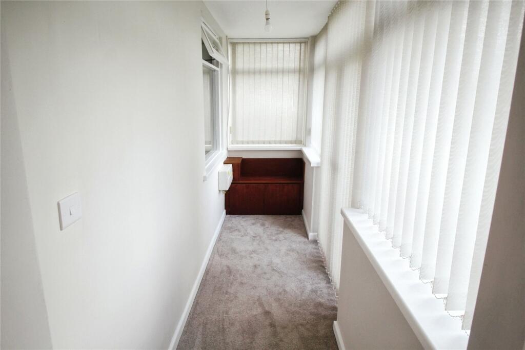3 bed Detached Bungalow