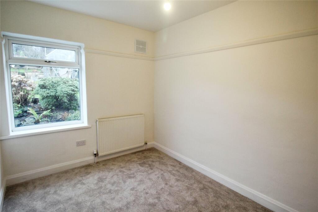 3 bed Detached Bungalow
