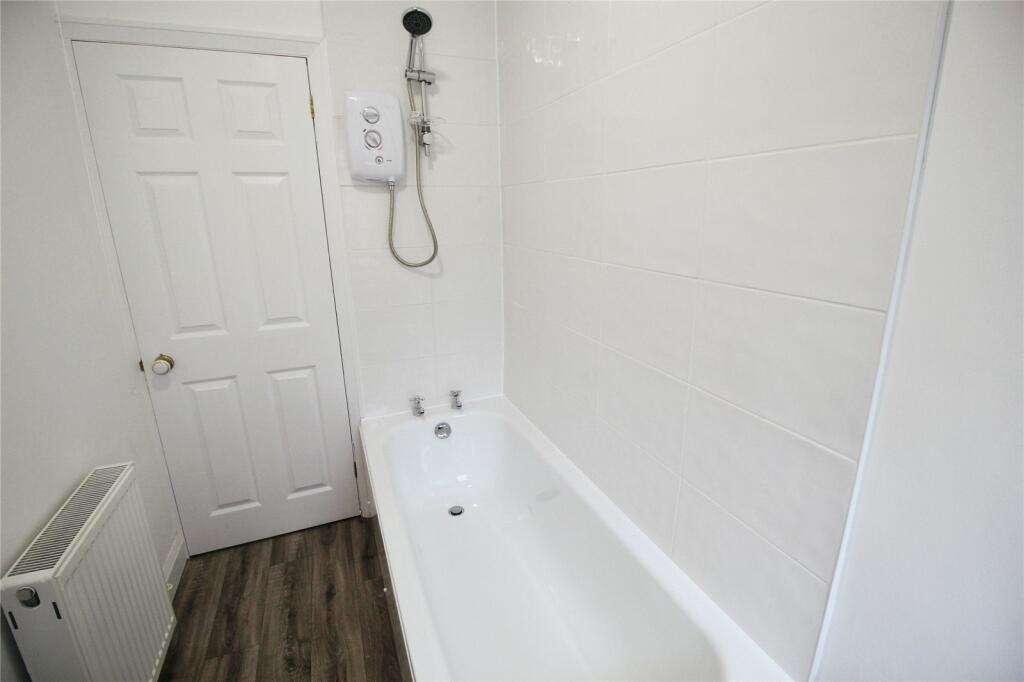 3 bed Detached Bungalow