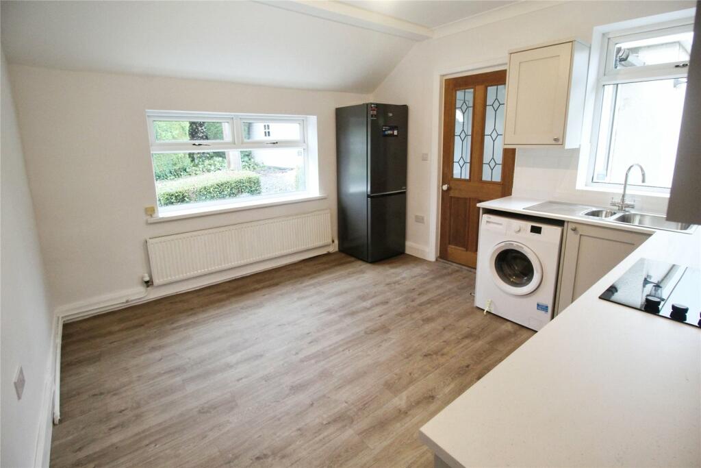 3 bed Detached Bungalow