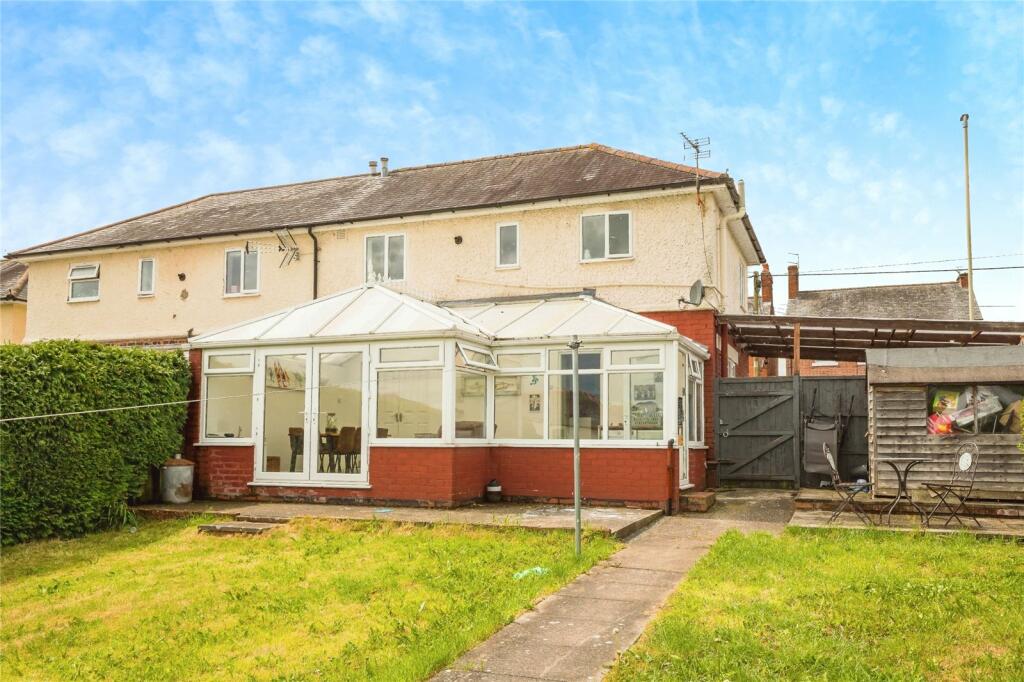 Property cover