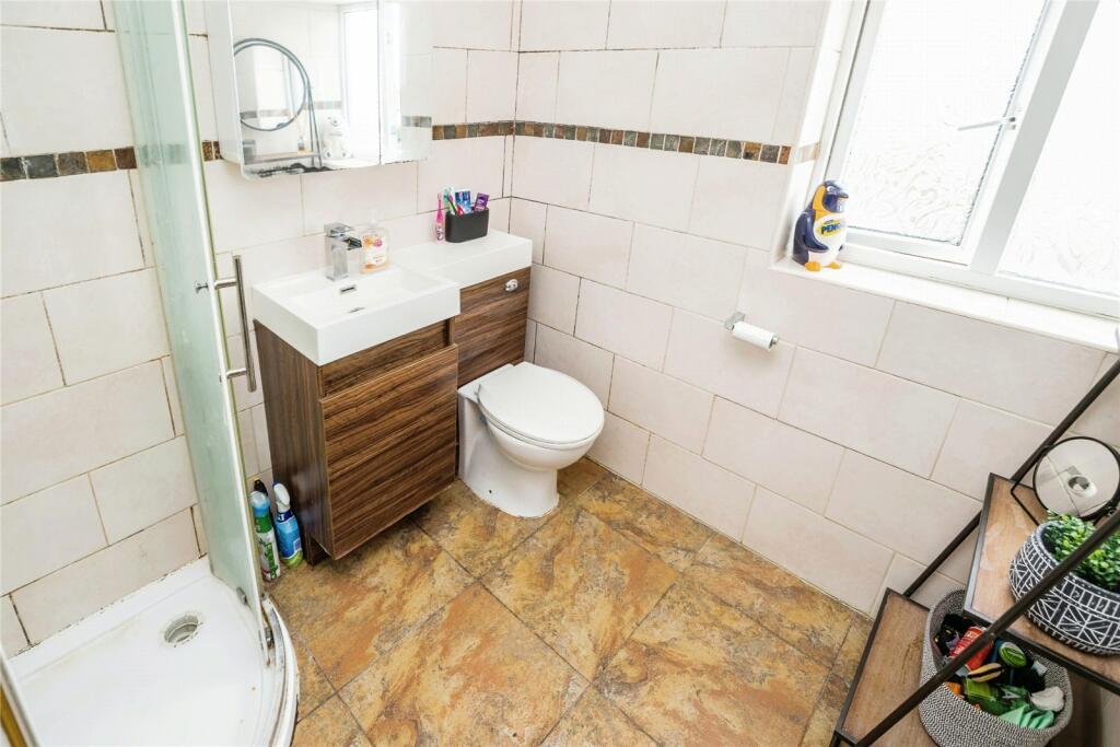 3 bed Semi-Detached