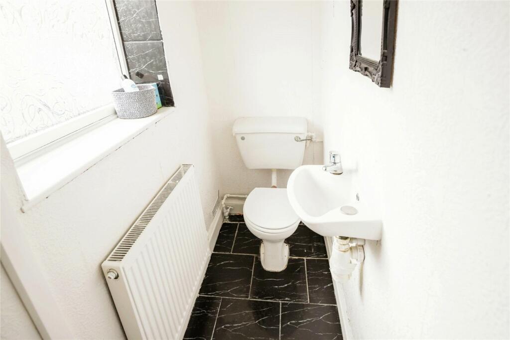 3 bed Semi-Detached