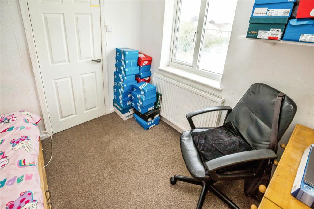 3 bed Semi-Detached