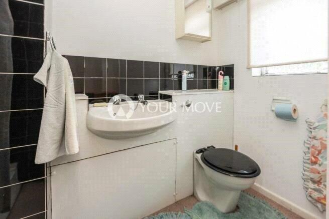 1 bed Studio