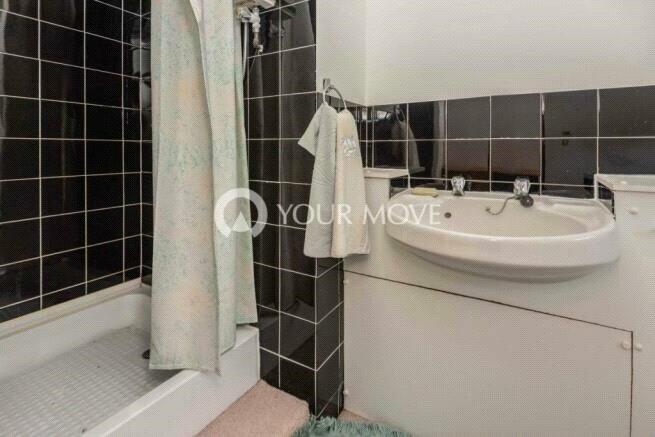 1 bed Studio