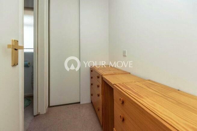 1 bed Studio