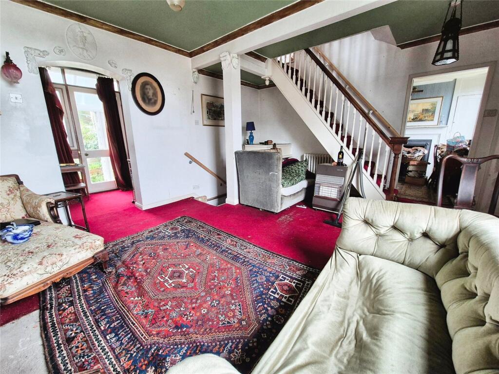 3 bed Terraced