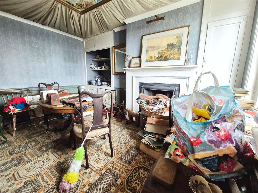 3 bed Terraced