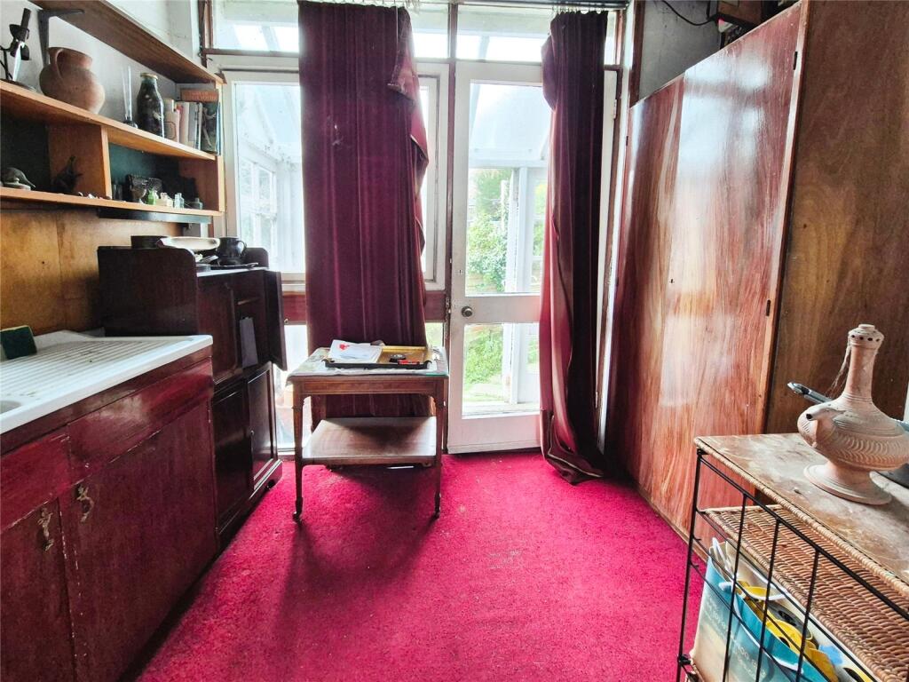 3 bed Terraced