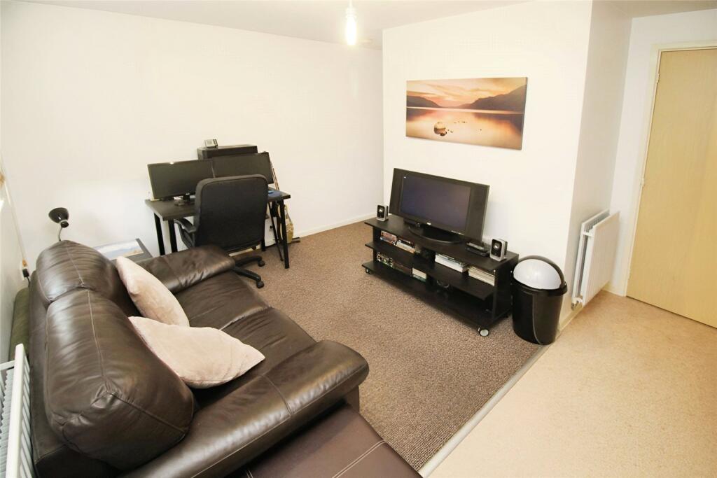 1 bed Apartment