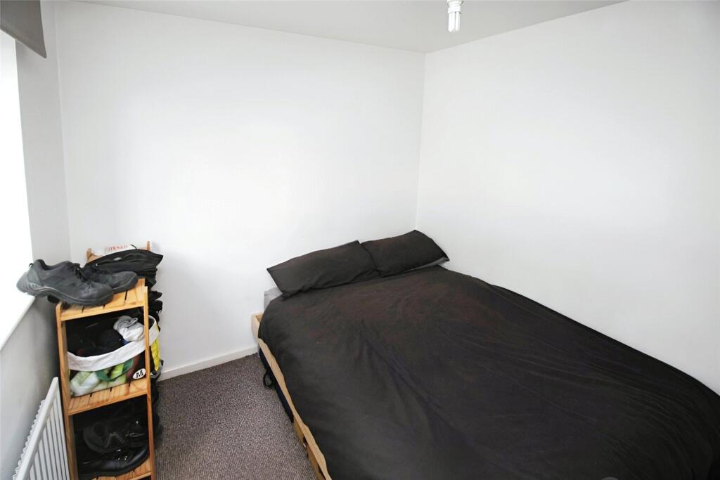 1 bed Apartment