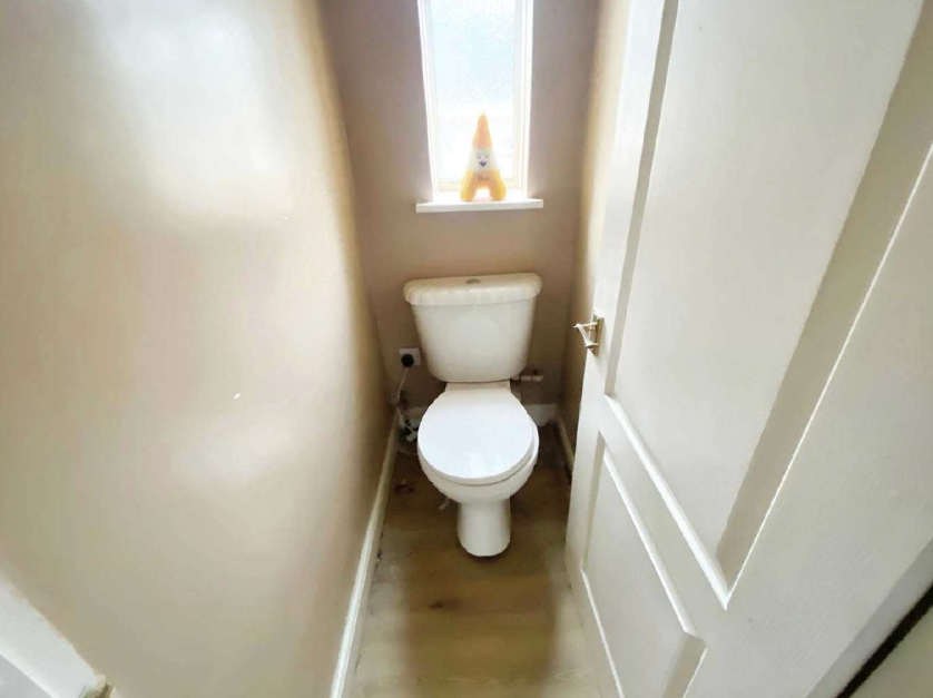 4 bed Terraced