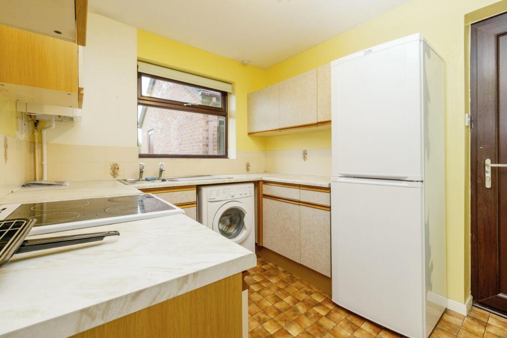2 bed Bungalow