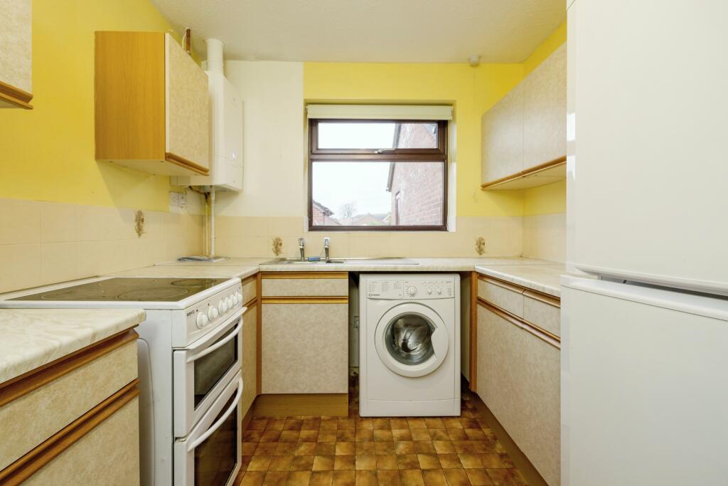 2 bed Bungalow