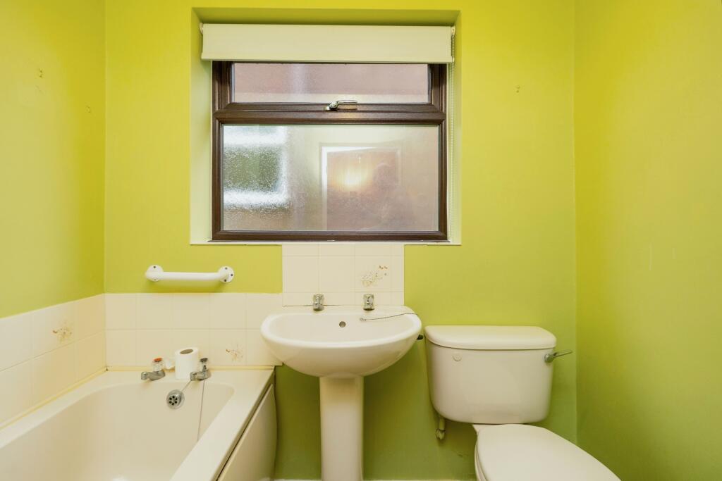 2 bed Bungalow