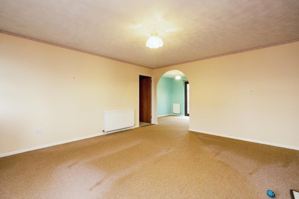 2 bed Bungalow