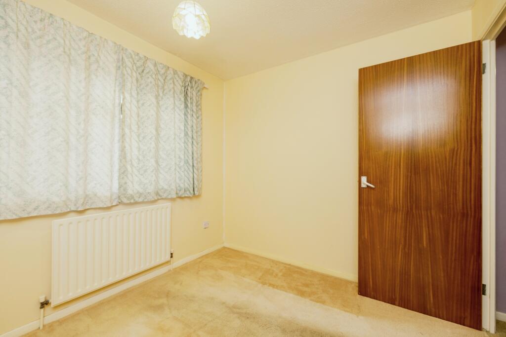 2 bed Bungalow