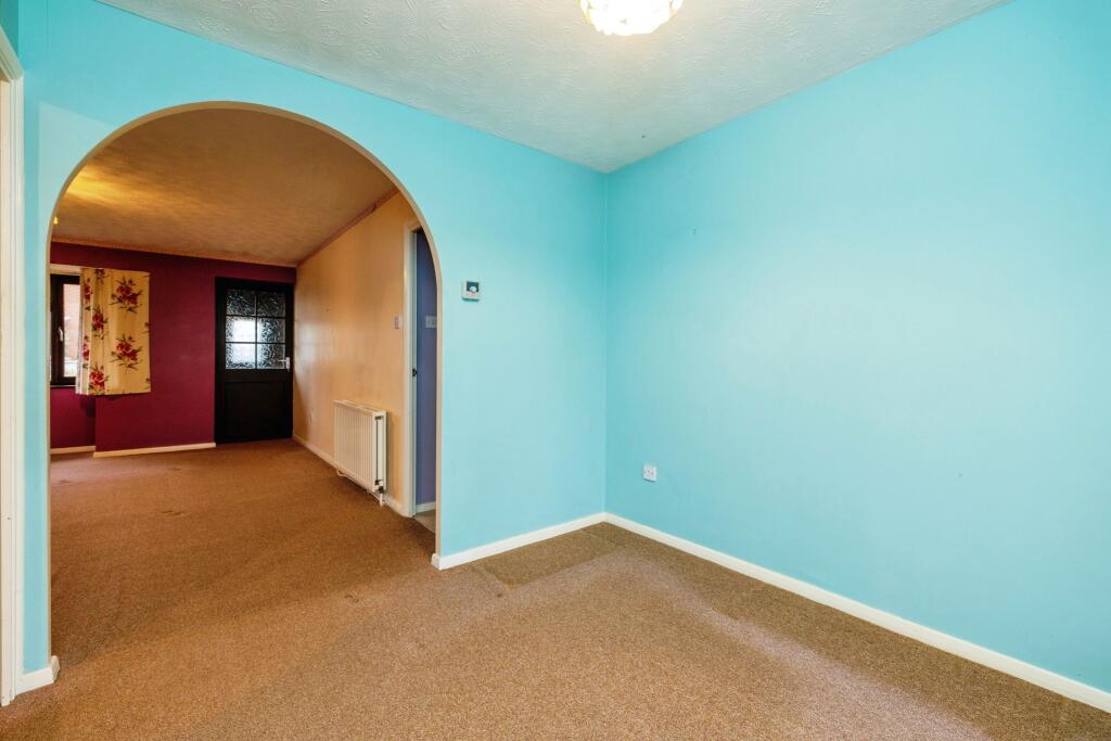2 bed Bungalow