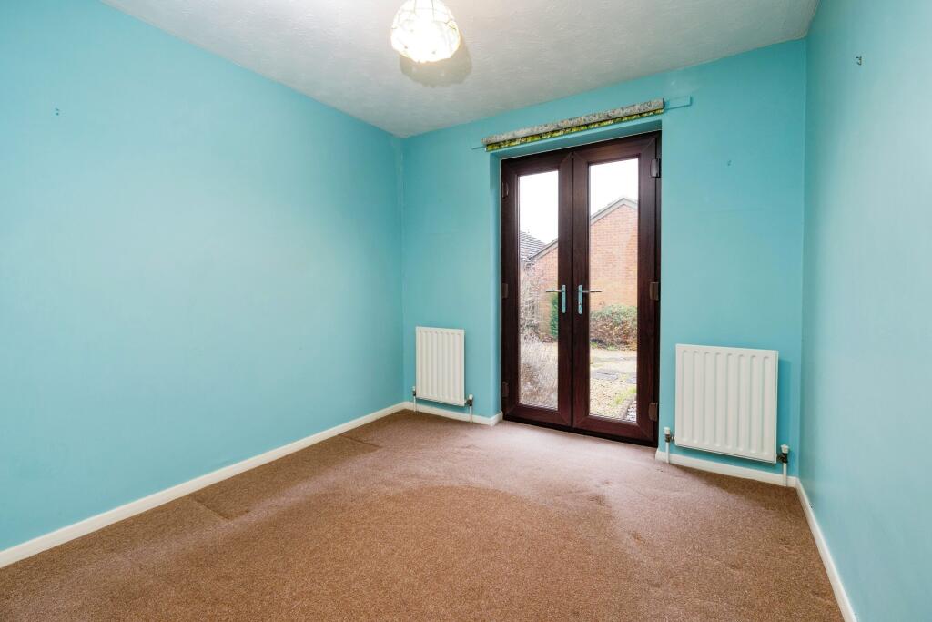 2 bed Bungalow