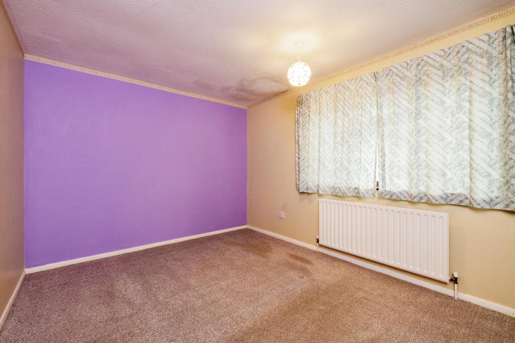 2 bed Bungalow
